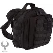 5.11 Tactical Rush Moab 6 Çanta Siyah