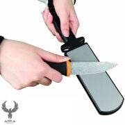 Ganzo Multifunctional Shapener Bileme Aleti