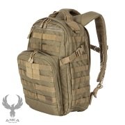 5.11 Tactical Rush 24 2.0 Sırt Çantası Sandstone