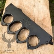 1918 Trench OTF Two-Tone Bıçak Klon