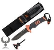 Gerber Bear Grylls Ultimate Fixed Bıçak