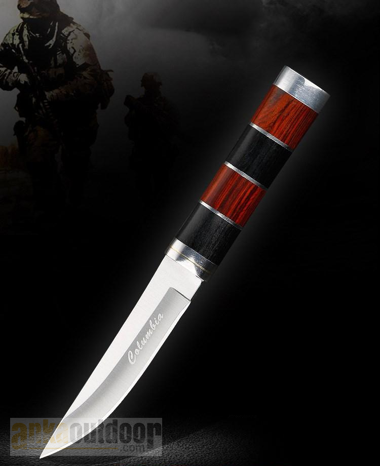 Columbia Mini Sabit Bıçak