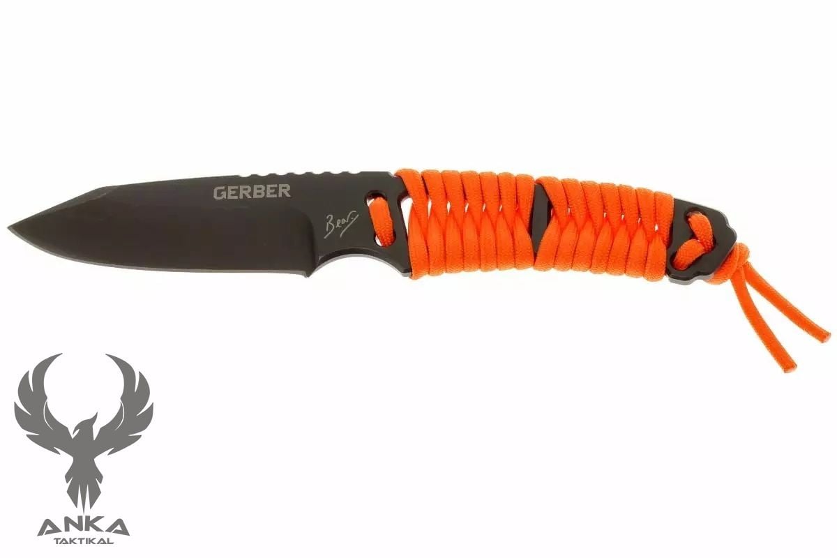 Gerber Bear Grylls Ultimate Fixed Bıçak