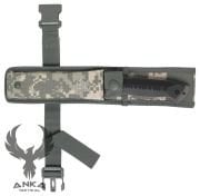 Gerber Warrant Tanto Bıçak