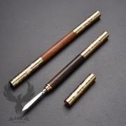 Tactical Savunma İğnesi