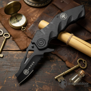 Argus Taktik Bıçak