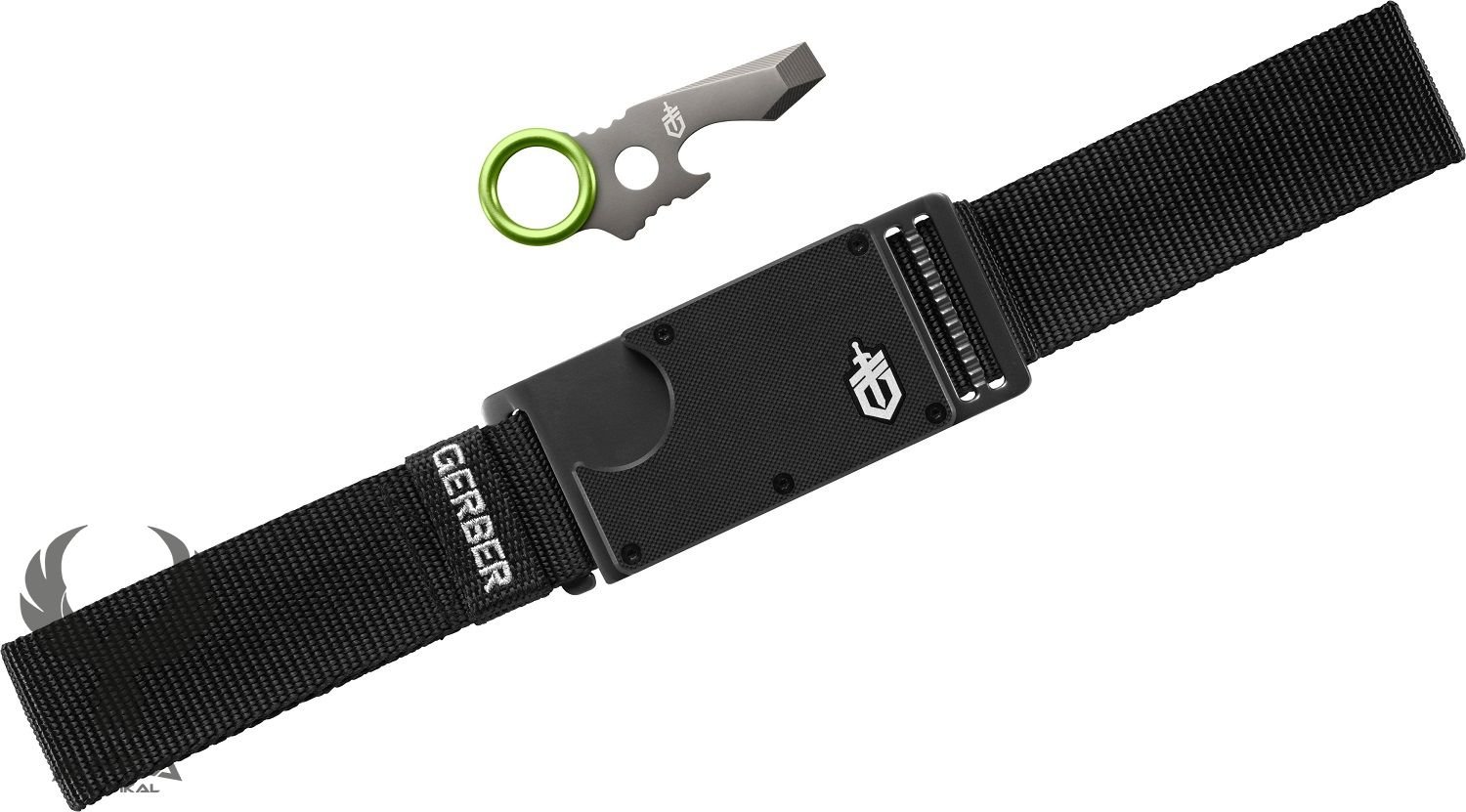 Gerber GDC Kemer Mini Multi-Tool