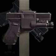 Glock 17/19 Roto Tabanca Kılıfı