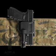 Glock 17/19 Roto Tabanca Kılıfı