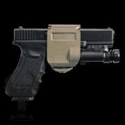 Glock 17/19 Roto Tabanca Kılıfı
