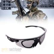 Daisy Tactical X8 Taktik Gözlük