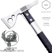 SOG FastHawk Tomahawk Tactical Balta