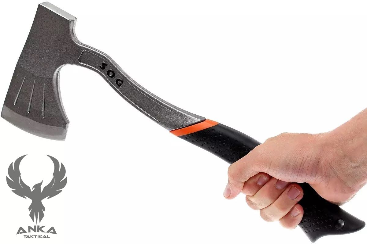 SOG Badaxe Base Camp Kamp Baltası