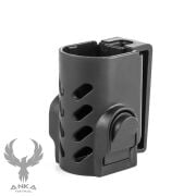 Taktikal El Feneri Kılıfı Plastik