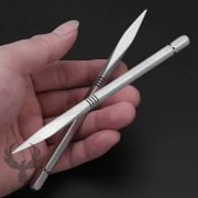 Self Defense İğnesi Satin