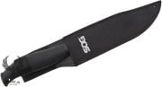 SOG AU03 Aura SEAL Bowie Fixed Bıçak