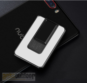 Kızaklı USB Şarjlı Çakmak
