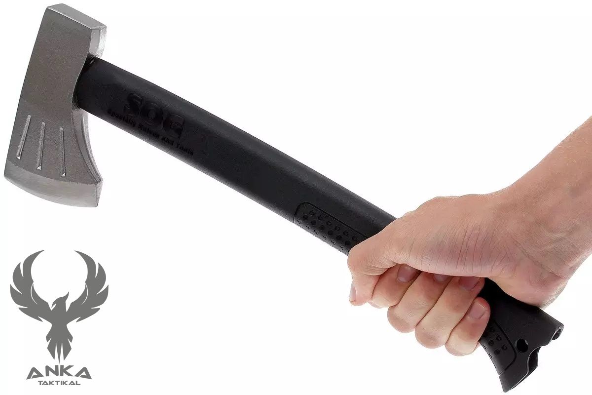 SOG Backcountry Kamp Baltası