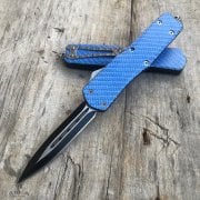 Microtech Manticore Sustalı Bıçak