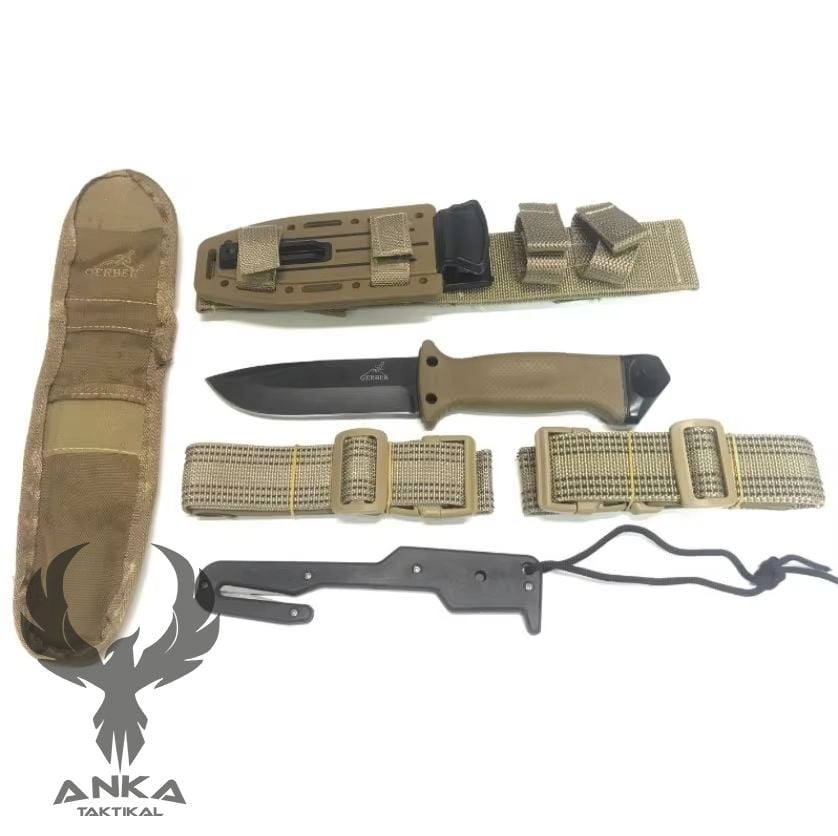 Gerber LMF ll Infantry Bıçak