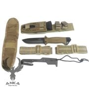Gerber LMF ll Infantry Bıçak