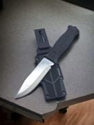 Lazoğlu Plastik Kılıflı Av Bıçağı