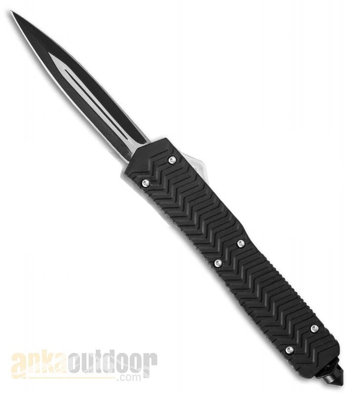 Anka Knives Black Widow Otomatik Bıçak