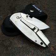 CRKT Heat 3329 Cep Çakısı