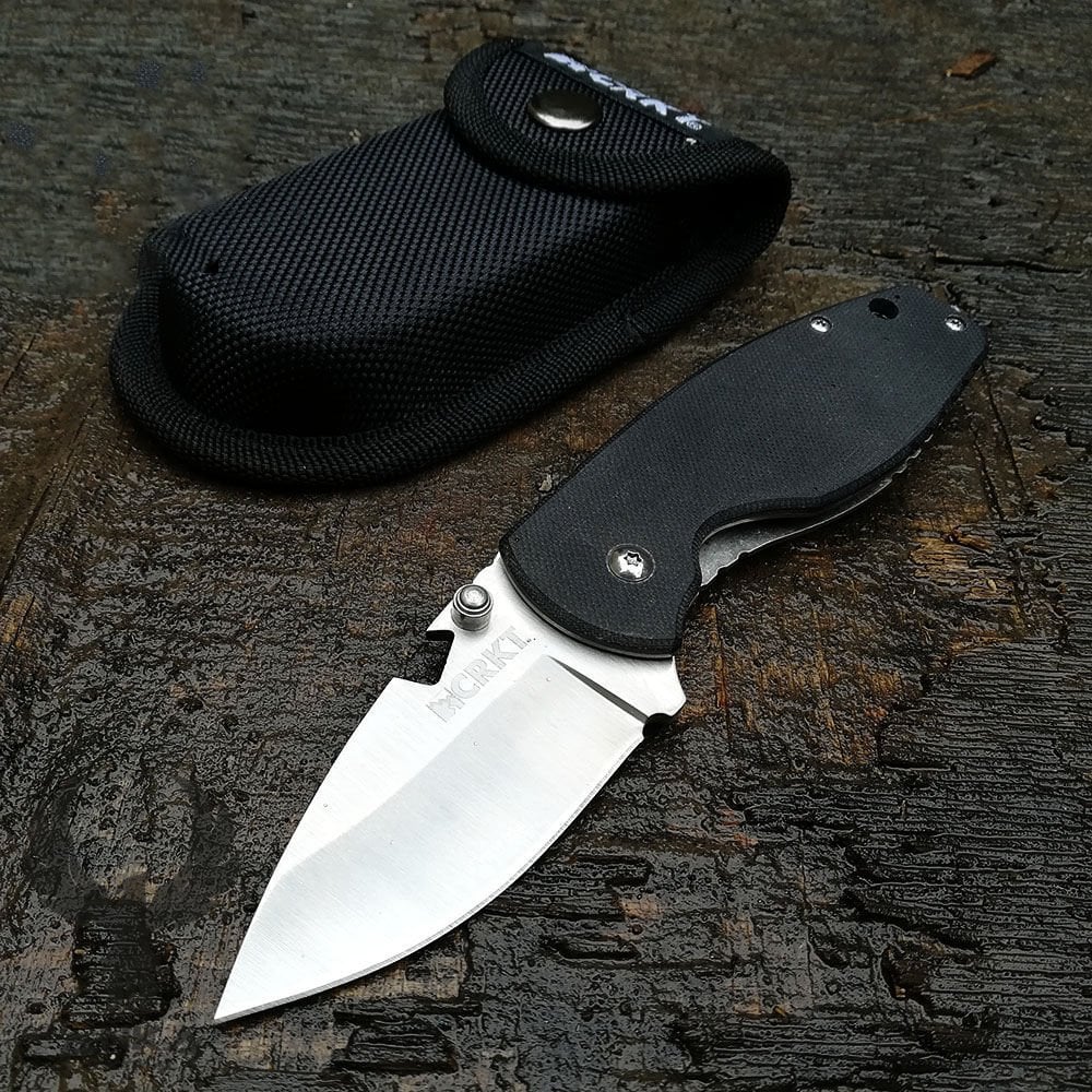 CRKT Heat 3329 Cep Çakısı