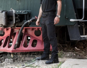 Tactical Taclite Pantolon Siyah - 30