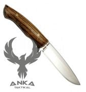Vefa Yerli Üretim Bushcraft Bıçağı