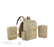 Maxpedition Ordnance Range Sırt Çantası