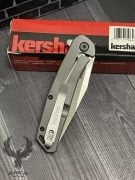 Kershaw Align Assisted Flipper Çakı