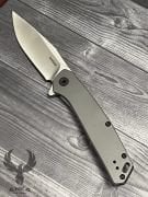 Kershaw Align Assisted Flipper Çakı