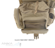 Maxpedition Fatboy Versipack Taktik Çanta