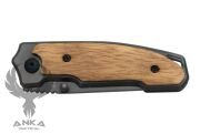 Gerber X18 Wood Cep Çakısı Klon
