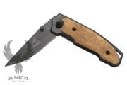 Gerber X18 Wood Cep Çakısı Klon
