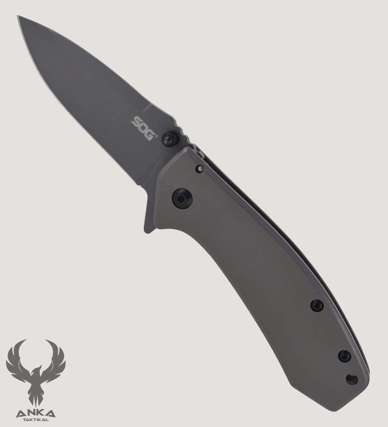 SOG Lindos Titanium Çakı