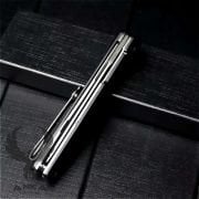 Growlite Flipper Tanto Çakı