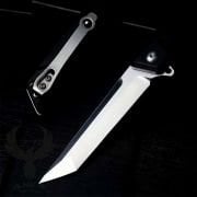 Growlite Flipper Tanto Çakı