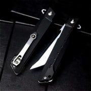 Growlite Flipper Tanto Çakı