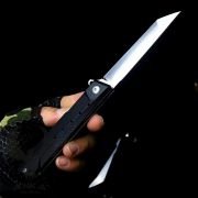 Growlite Flipper Tanto Çakı