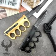 Cold Steel 1918 Trench Muştalı Çakı