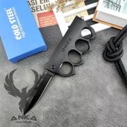 Cold Steel 1918 Trench Muştalı Çakı