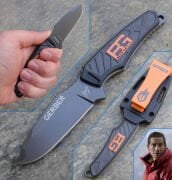 Gerber Bear Grylls Ultra Compact Bıçak