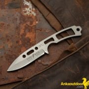 Buck CSAR-T Taktikal Bıçak