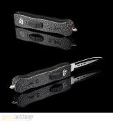 Anka Knives Kydy Otomatik Bıçak Gri