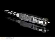 Anka Knives Kydy Otomatik Bıçak Gri