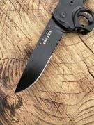 Cold Steel Knuckle Muştalı Çakı