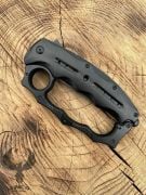 Cold Steel Knuckle Muştalı Çakı